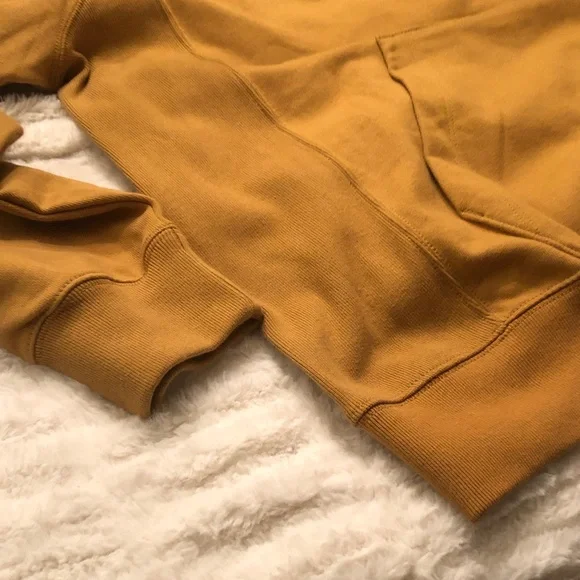 GAP Men's or Women’s Athletic Hoodie NWT XL - Picture 6 of 8